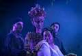 Wicker Husband a big hit for Watermill