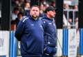 Robinson reflects on Winchester test