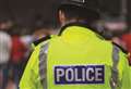 Police arrest two men after industrial copper cable recovered