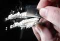 Motorist caught drug-driving