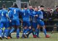Robinson targets title after sealing promotion