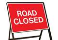 Roadwork rescheduled in village