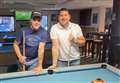 Danny Sharkey wins 2022 Crucible Pool Championship