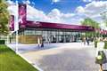 Newbury Racecourse unveils £20m refurbishment plans