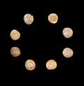 Who buried the Wokefield Hoard?