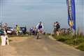 Uphill struggle for cyclists