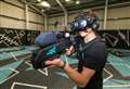 Virtual reality gaming centre is open