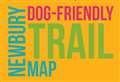 Dog-friendly map of Newbury launches