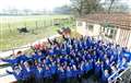 West Berkshire primary school aiming for Pearson National Teaching Award
