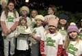 Get ready for the bear necessities as young Hungerford stars bring The Jungle Book to life