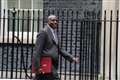 Lammy holding talks on post-Brexit deal for Gibraltar