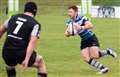 Two out of three as Blues and Pats clash in table-topper