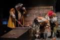 Easter fun and British Science Week activities on board Portsmouth's Mary Rose 