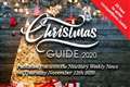 Win some amazing prizes in the Christmas Guide supplement in the Newbury Weekly News, Thursday, November 12