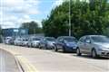 Pay by phone only parking introduced
