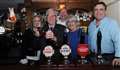 Donnington pub re-opens after refurbishment