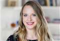 Fizz and fiction fun with former St Bart’s student turned bestselling author