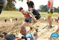 Toughing it out for armed forces charity