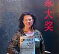 Kingsclere author is a world beater