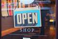 Grants will help high street shops and cafés to smarten up their act