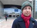 Berkshire brain tumour survivor joins Brussels campaign
