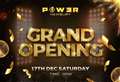 Newbury nightclub opening tonight