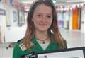 Highest accolade for cadet at St John Ambulance