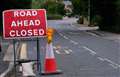 Thames Water work in Lower Way, Thatcham extended 