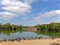 Thatcham's Nature Discovery Centre needs your vote!