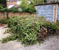 Aldermaston fly tipper fined