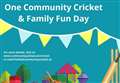 Cricket and family fun at Falkland