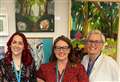 Creative Communities exhibition demonstrates the power of art as a tool for wellbeing and personal growth