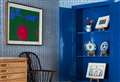 Kingsclere gallery at the British Art Fair