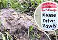 Long read: MP and villagers slam ‘unacceptable’ sewage spills