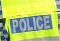 Man arrested on suspicion of breaching restraining order
