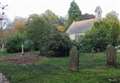 Bucklebury Parish Council cancels Christmas Cemetery Carols