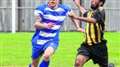 Saracens strike late