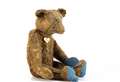 4,000 bears expected to fetch £100k at Newbury auction house
