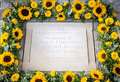 Forbury Gardens attack victims remembered four years on