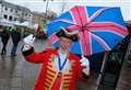Oyez! Newbury town crier retires after 25 years