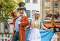 Wonderland coming to Newbury this Easter