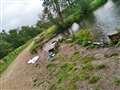 West Berkshire beauty spot Speen Moor may close if not treated with more respect