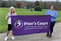 Golf club and autism charity par-tner up in fundraising drive