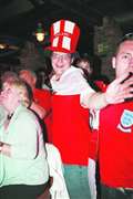 Newbury businesses expecting World Cup boost