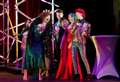 Former RSC artistic director’s exuberant production of William Shakespeare’s Two Gentlemen of Verona
