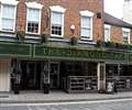 Diamond Tap pub put up for sale by JD Wetherspoon