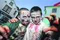 Newburys Halloween Hullabaloo is back