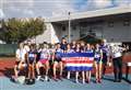 Record finish for Newbury AC as season ends in Carshalton