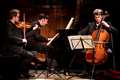 Hungerford goes classical with top trio