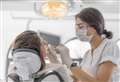 The cost to see an NHS dentist to rise from April 
